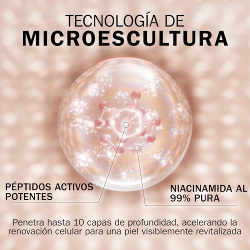 Miniatura 4 de Olay Regenerist Crema Facial de Día Antiarrugas SPF 30, 50ml