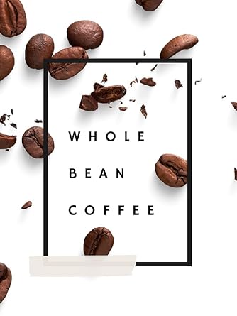 Trung Nguyen Espresso Whole Bean Coffee - Arabica & Robusta-Espresso Coffee Innovator