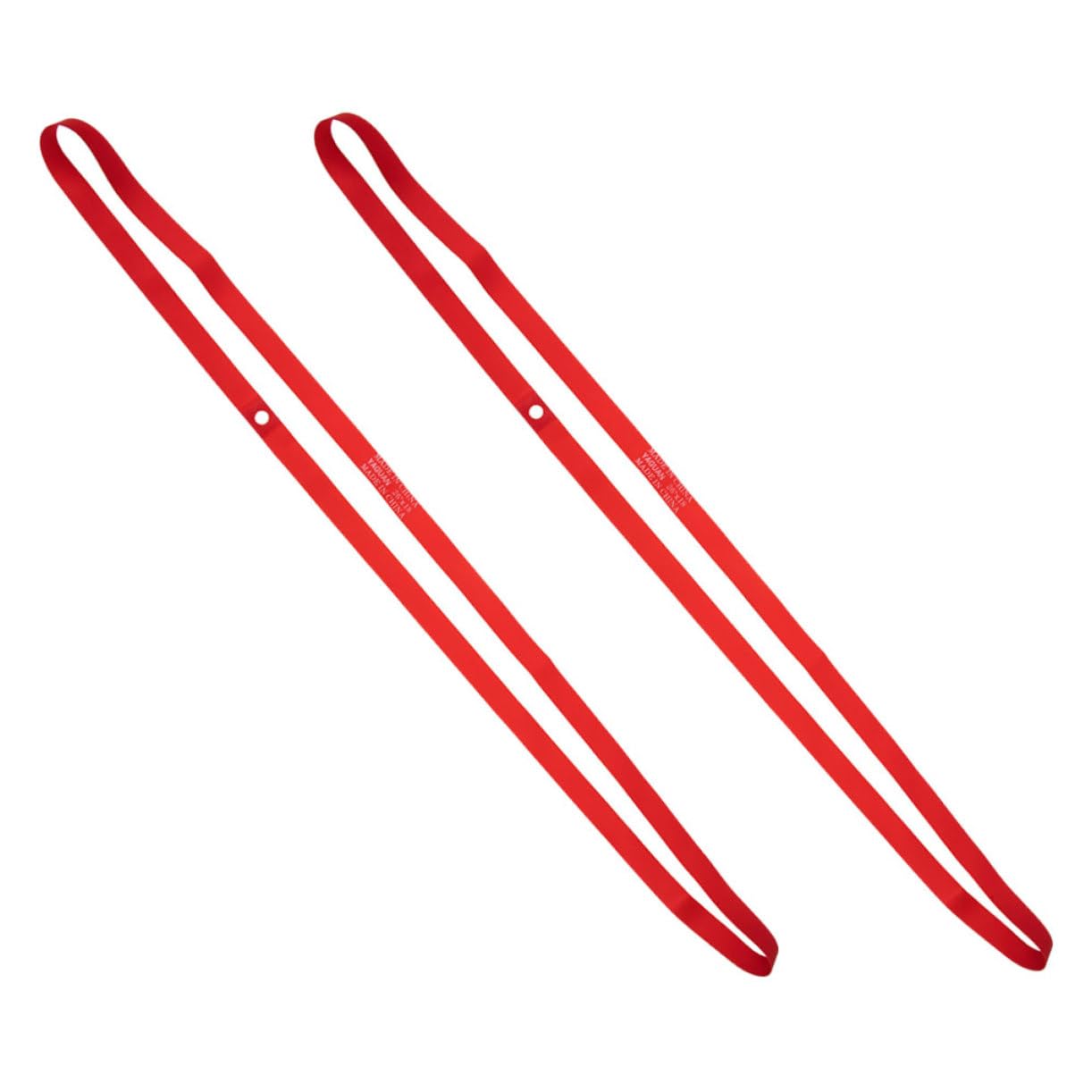 BESPORTBLE Protect Your Bike Tyres 2pcs Tire Liner Tape Rim Strip PVC Rim Protective Tape for Bike