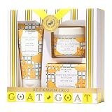 Beekman 1802 Honey & Orange Blossom 3-Piece Body...