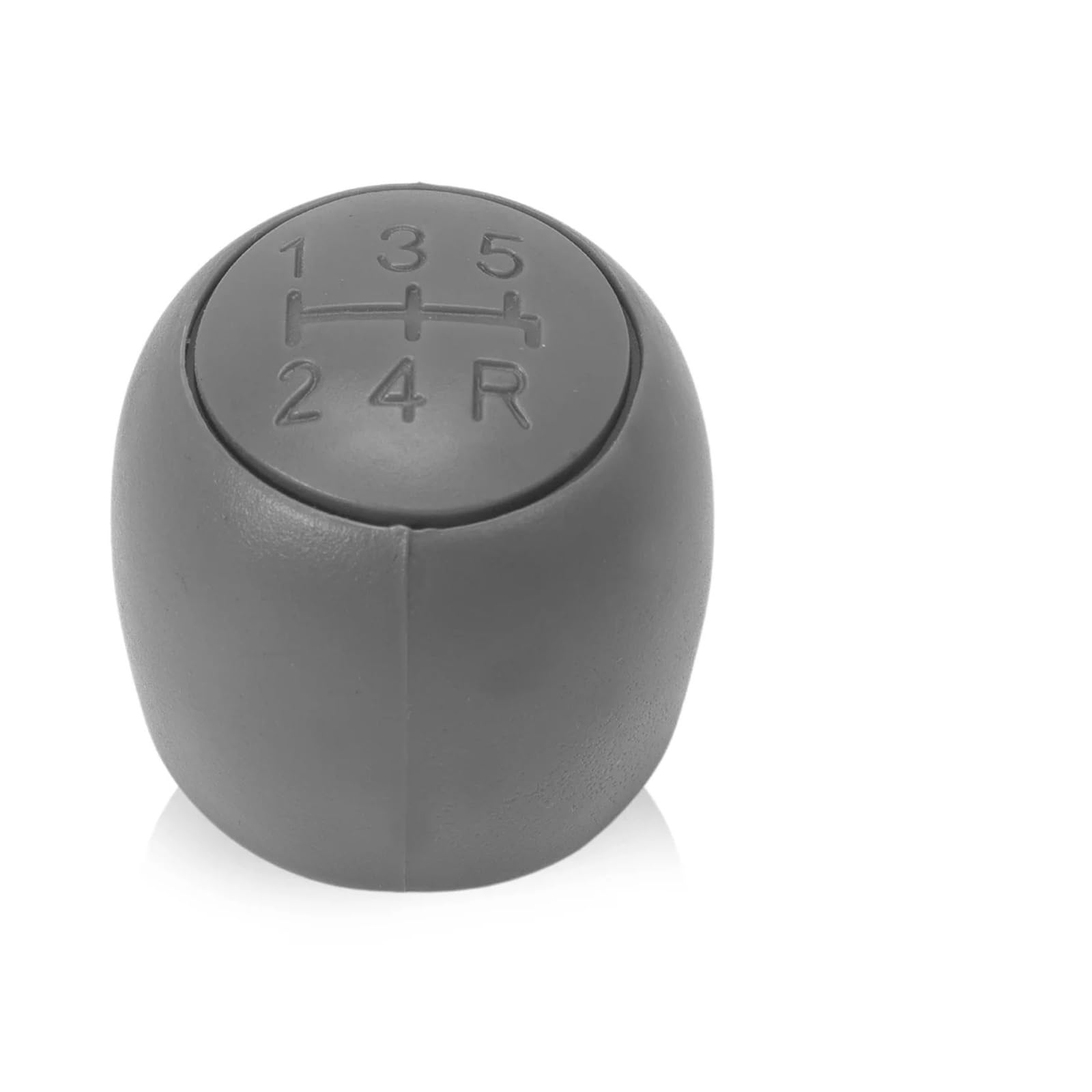 DBMSWZJQFG Gear Knob for Fiat Panda 169 (2003-2012) Stylish