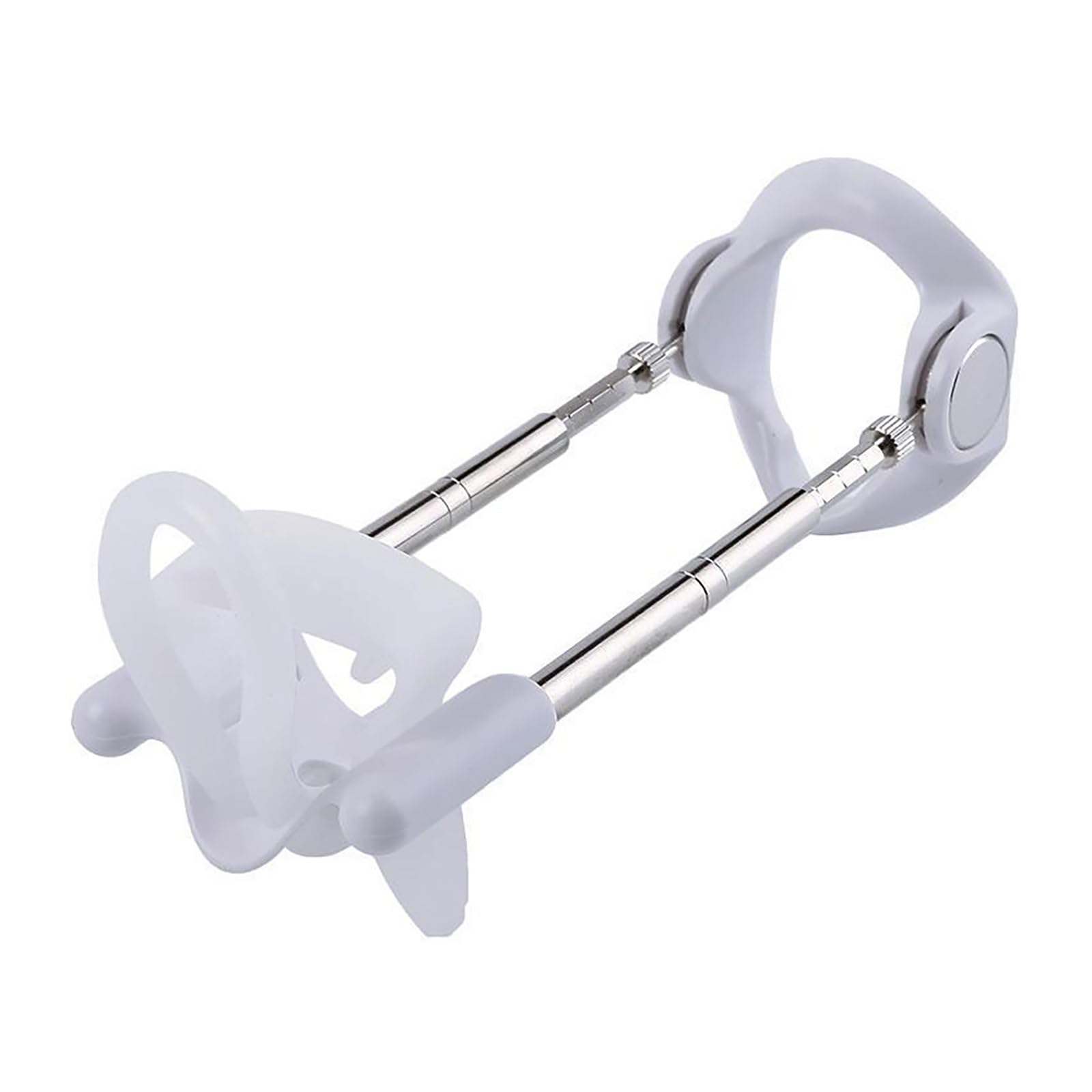 Dispositivo de tracción peneana Pro Extender, kit extensor de pene