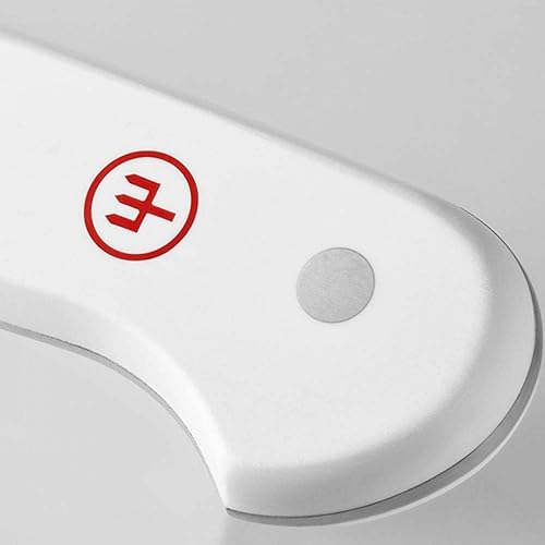 Vista 7 de WÜSTHOF Cuchillo Santoku clásico, blanco, 7