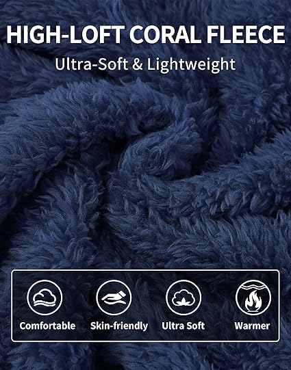 Image of ColorChakra Womens sherpa fur jacket for women superwarm leight weight fabric Plus size sweatshirt M to 5XL