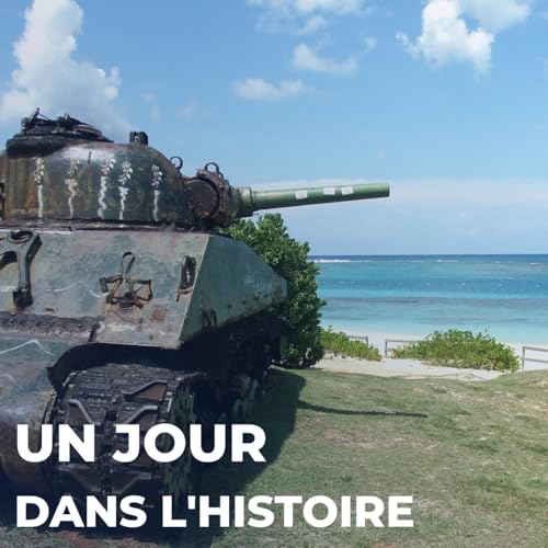 Les fantômes de l'île de Peleliu