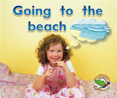 Going To The Beach