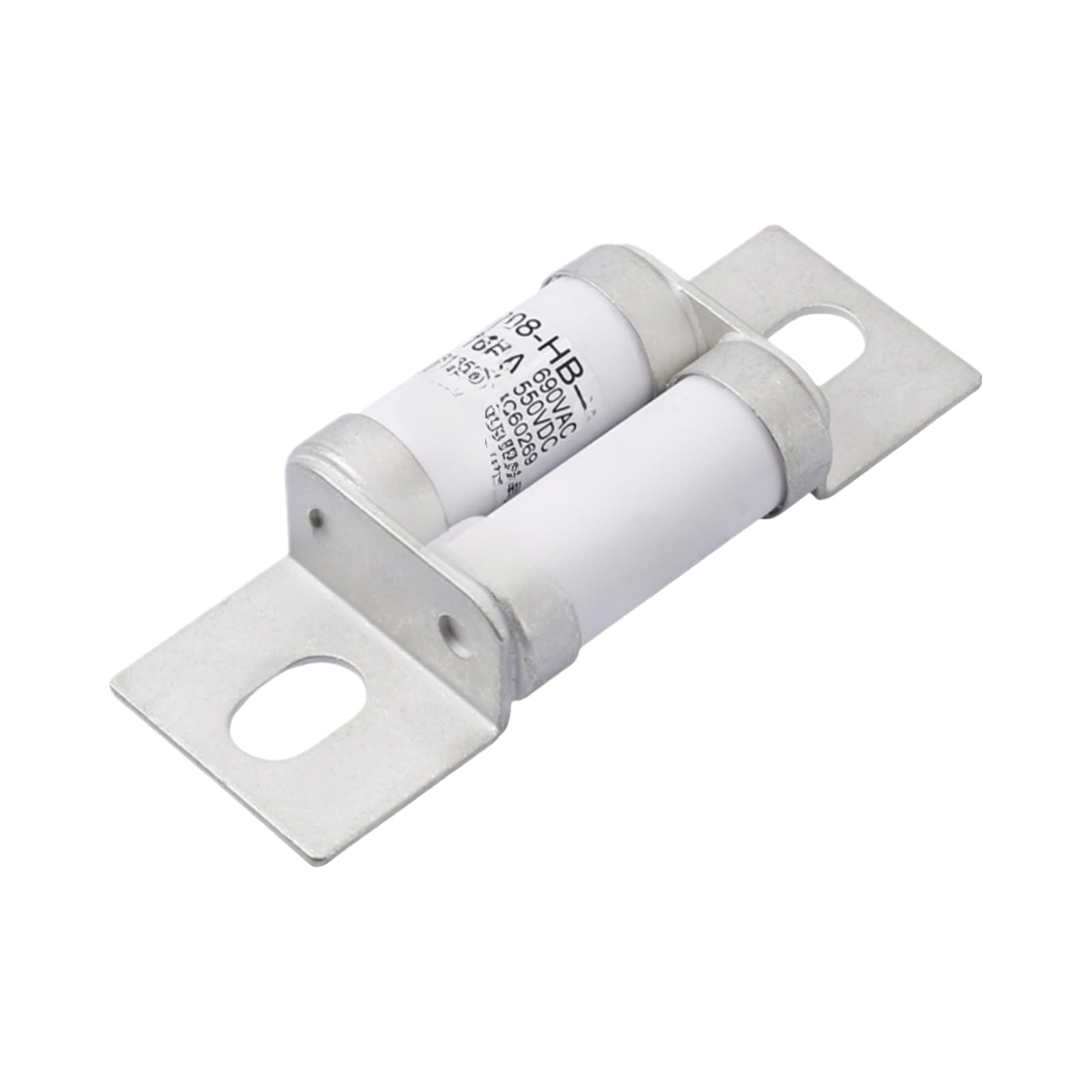 Fuse rapide RS308-HB-GG 690V haute capacité de coupure basse tension DC - 6