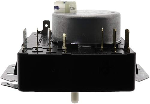 Miniatura 5 de ERP Temporizador de secadora W10185981