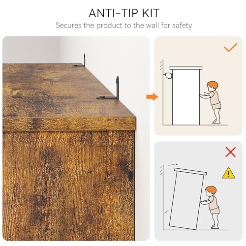 IDEALHOUSE IDEALHOUSE 5 Tier Bookcase WBC001 の商品画像 6