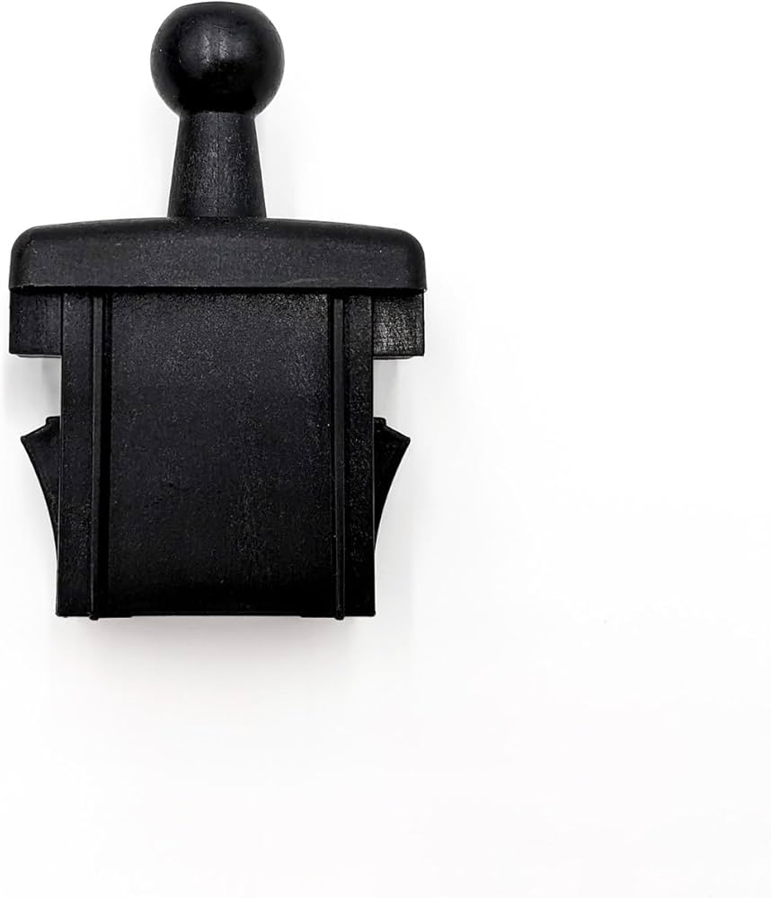 Amazon.co.jp: 【補修用パーツ】 13.7Φ スイッチホールカバーB Amazon.co.jp: 【補修用パーツ】 13.7Φ スイッチホールカバーB