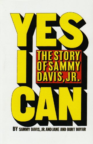 Yes, I Can: The Story of Sammy Davis, Jr.