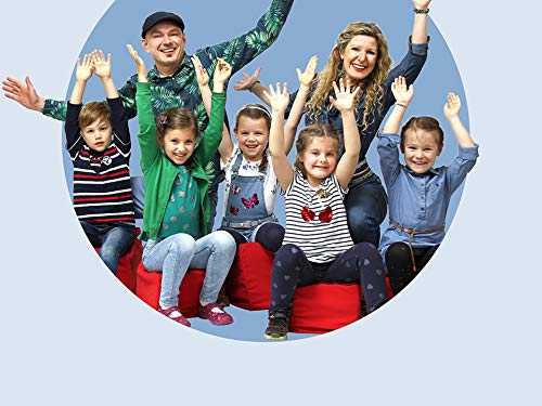 Simone Sommerland, Karsten Glück & die Kita-Frösche