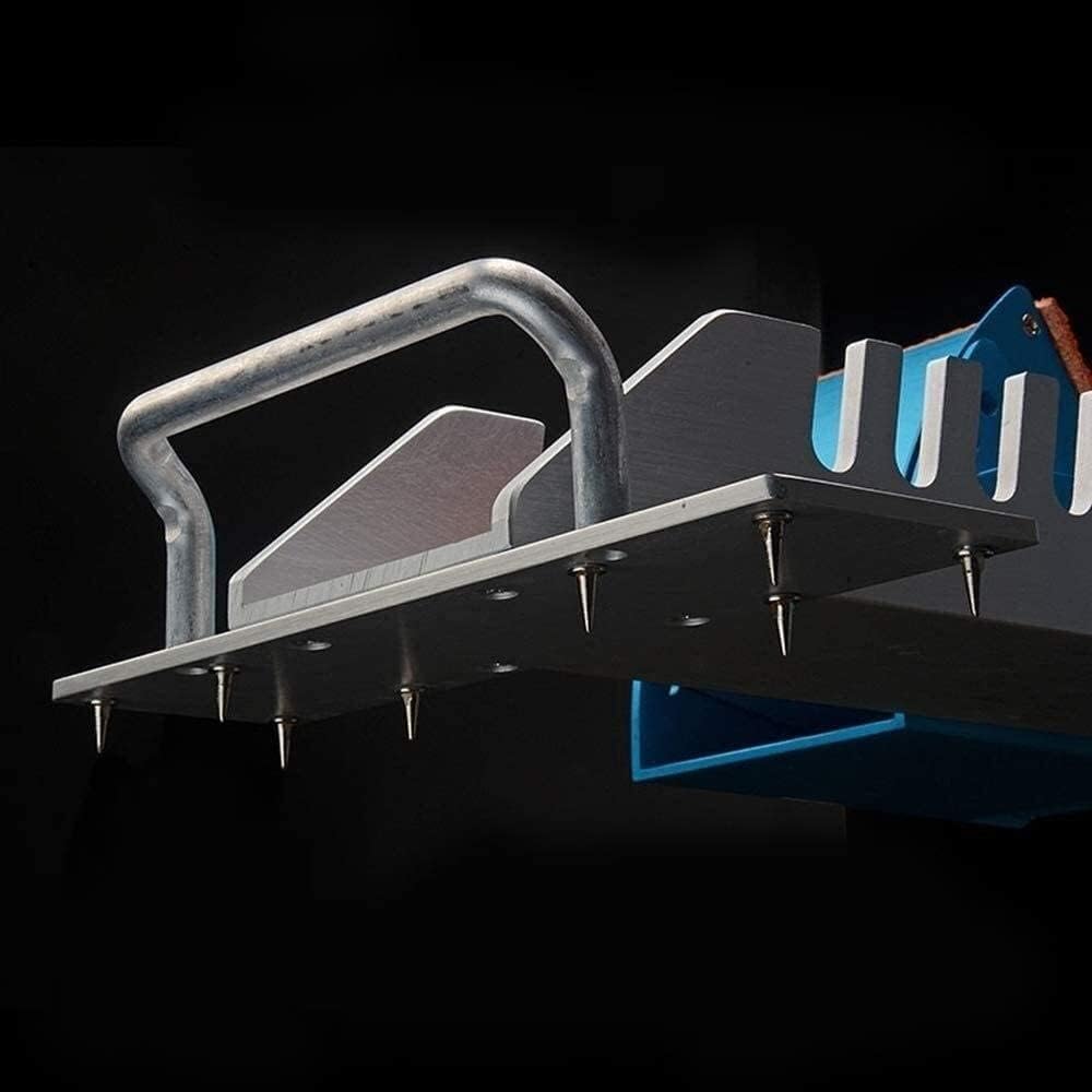Pedal profesional de pista de carreras, aleación de aluminio ajustable para entrenamiento de sprint y equipo deportivo de campo