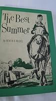 The best summer, B0007HLZEQ Book Cover