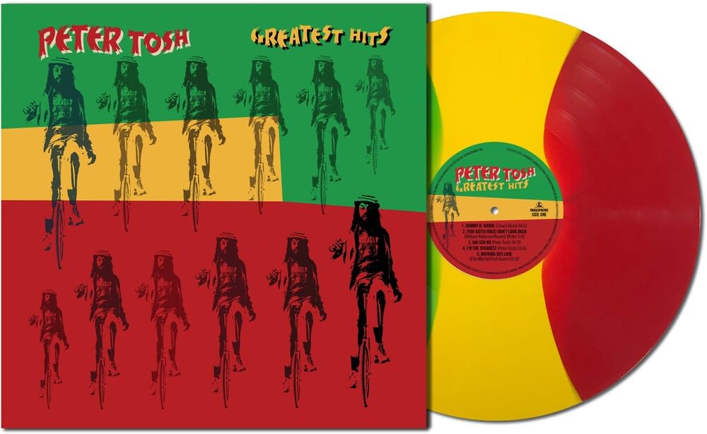 Greatest Hits (RSD25 EX) [VINYL]