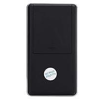 Vista 7 de High Precision Mini Digital Jewelry Scale, 200g/0.01g Portable Electronic Gram Weighing for d, Silver, Gems, and Precious Stones