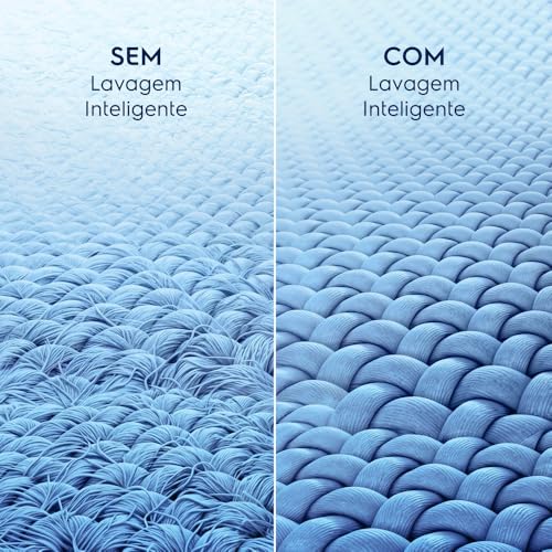 Máquina de Lavar Electrolux 18kg Branca Efficient Cesto inox e Jet&Clean (LEE18) 127V #3