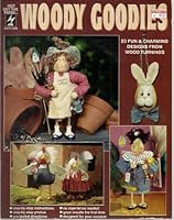 Woody Goodies 1562312405 Book Cover