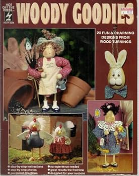 Woody Goodies