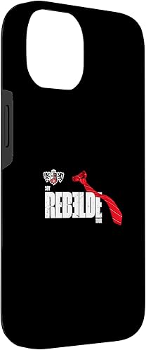Miniatura 6 de Funda para iPhone 12 Pro Max RBD Rebelde Tour 2023, Concierto Rebelde