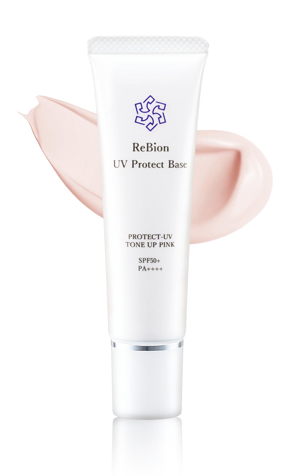 Amazon.co.jp: ReBion 日焼け止め 化粧下地 トーンアップ SPF50+