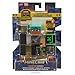 Minecraft Creator Series Camp Enderwood e-Sports Jacket Figure