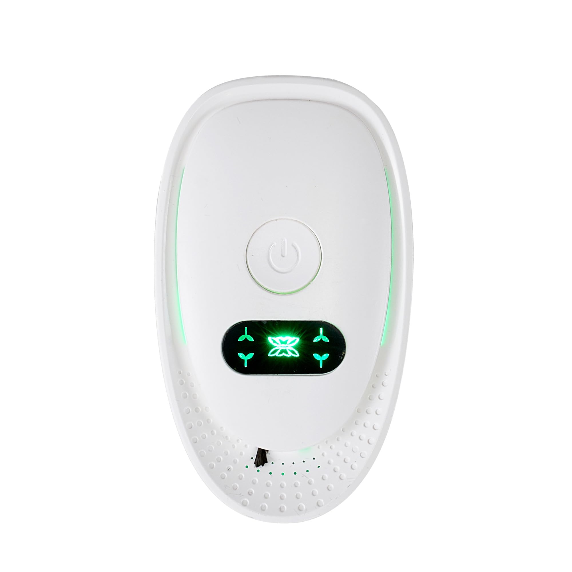Purificateur d'air maison sans ozone anti odeur de litière cuisine et salle de bain