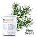Diversey 990653 Easy Paks Neutral Cleaner, Cleans High Traffic Glossy Floors, Pine Scent, 90-Paks per Container (Pack of 2)