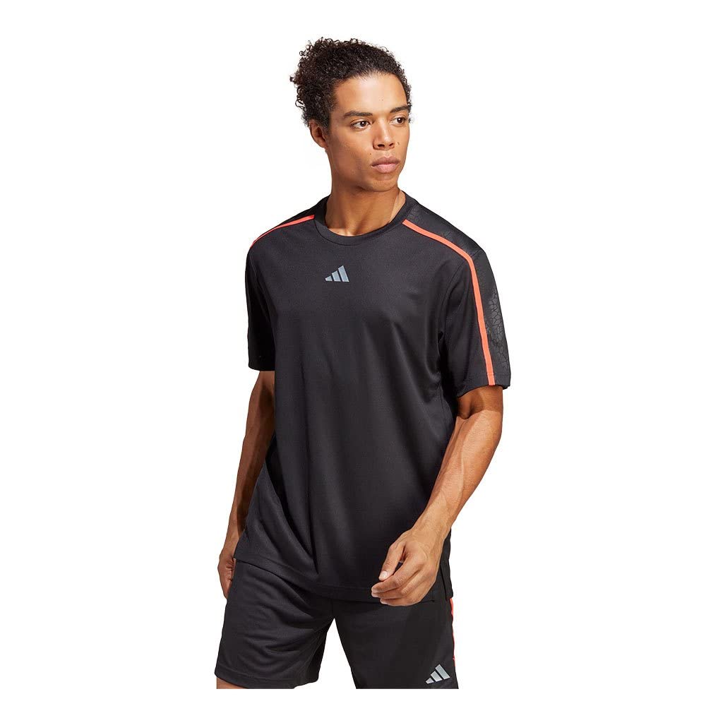 adidas Men's Workout Base T-Shirt