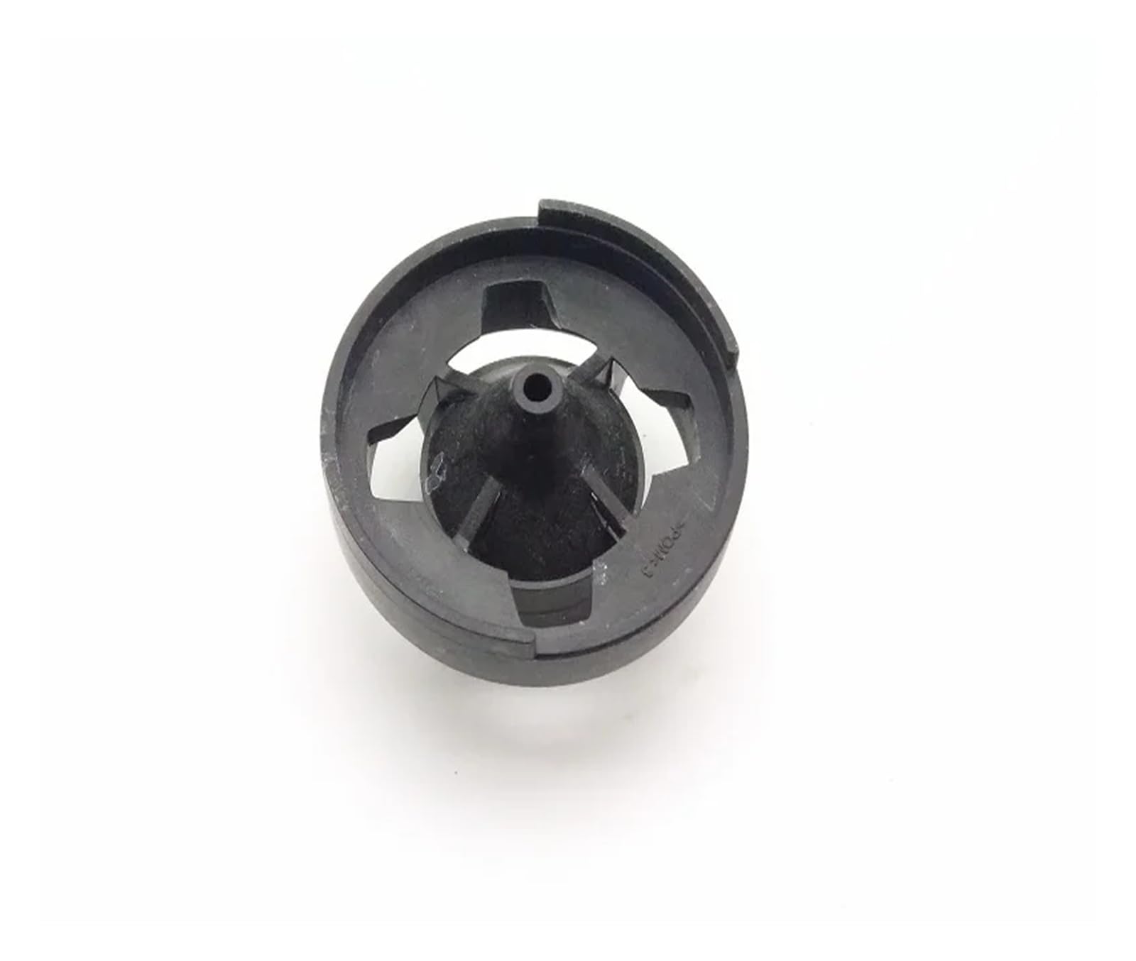 Buse pour pistolet de pulvérisation électrique contre les fuites et les jets de peinture bouchés