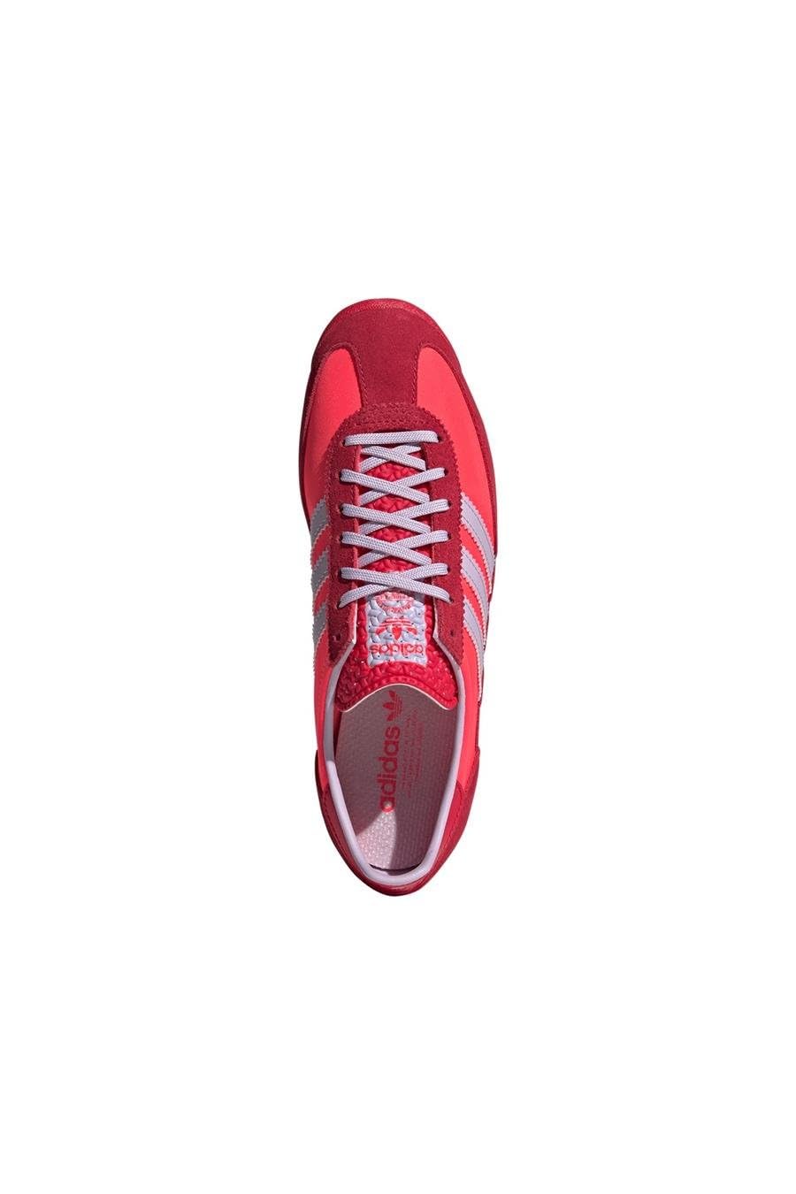 Adidas Sl 72 Og W Sneaker Jh7392, rot., 41.5 EU