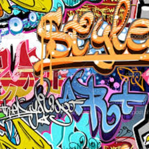 Episode 196: DJ Rhythm Dee’s Freestyle Mega-Mix Vol.2 (Electro Beats & Latin Hip Hop)