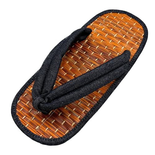 Image of Edoten] Our Own design Japan Setta Zori Men's z Igusa