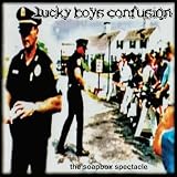 The Soapbox Spectacle