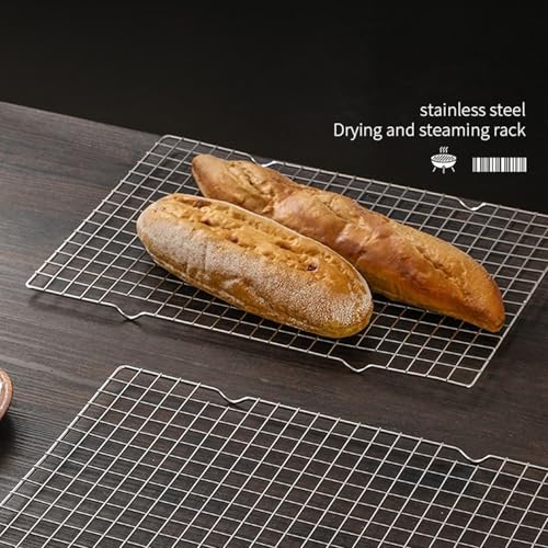 Plaques de cuisson inox anti-déformation indispensables pour réussir vos pâtisseries