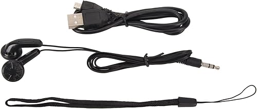 Miniatura 8 de Reproductor bíblico con carga solar, reproductor de Biblia de audio E ajustable, capacidad 4G, batería de 350 mAh, luz LED y sonido de alta