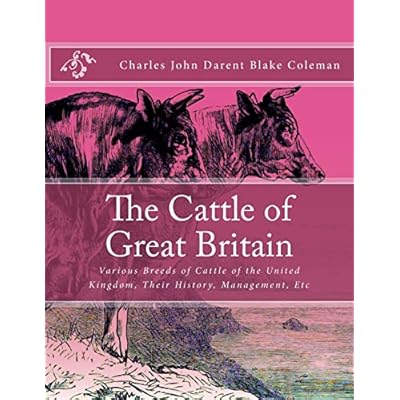 The Cattle of Great Britain