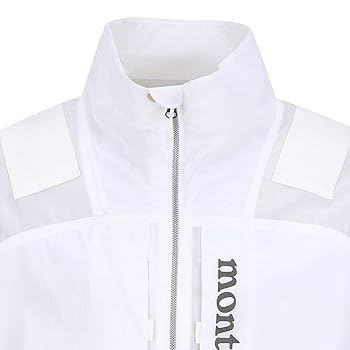 Amazon | [モンベル] マウンテンジャケット メンズ MEN'S