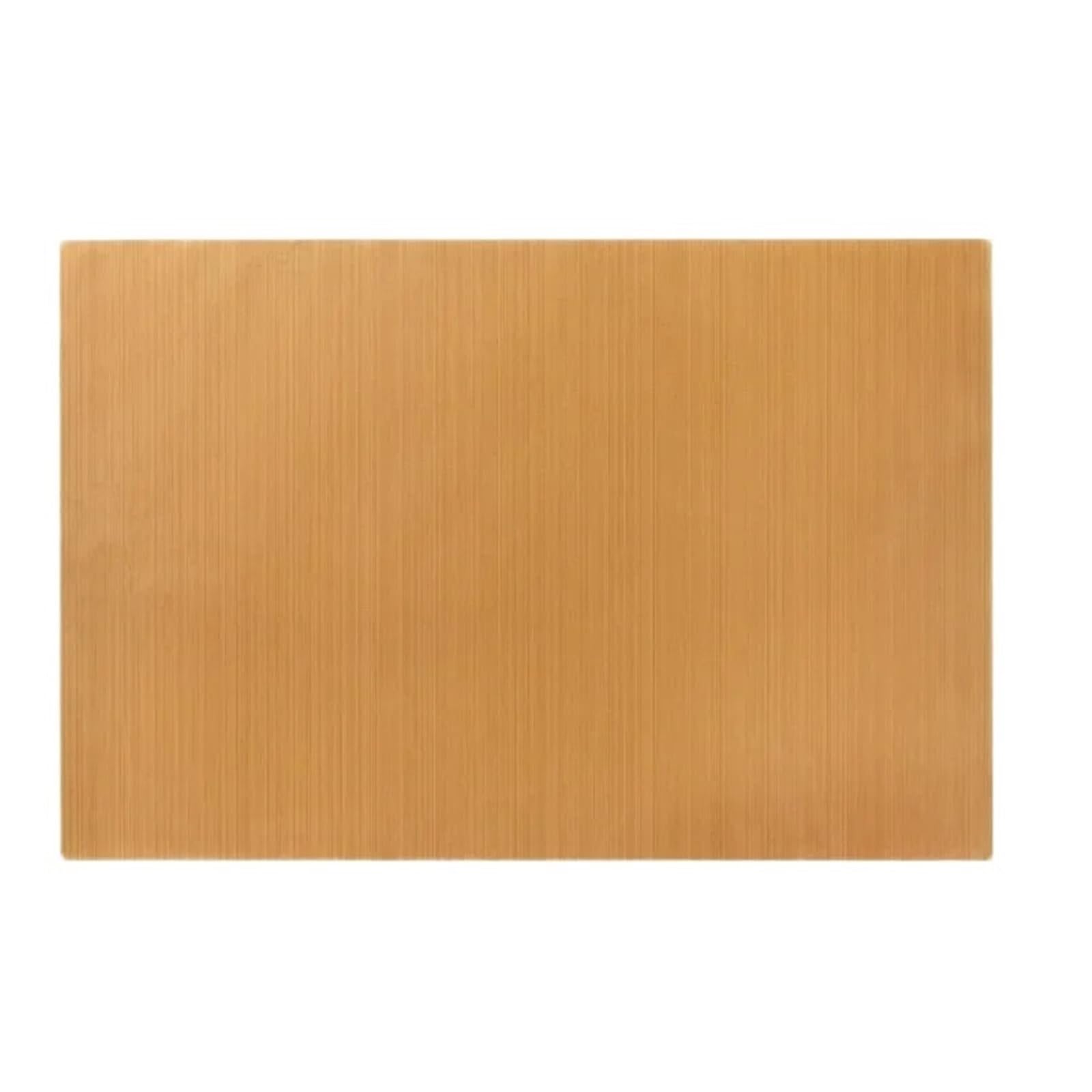 Ofenmatte 6 Stück wiederverwendbare Backbleche, ölbeständiges Papiertuch, Ofenunterlage, Antihaft-Backmatte, Fasertuch, Backwerkzeuge(40x30cm)