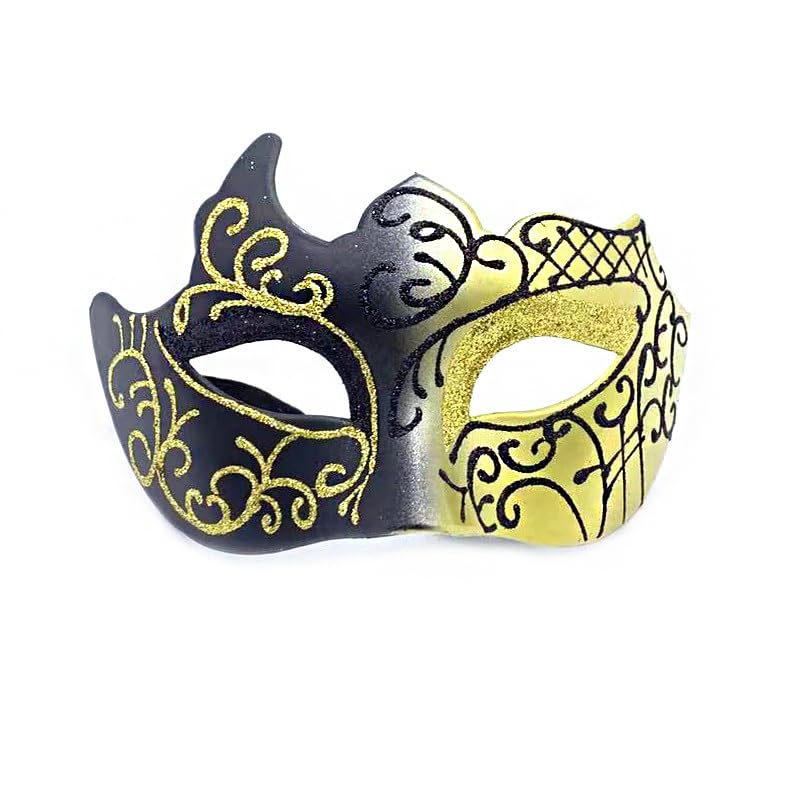 Lufdegim Venetian Masks