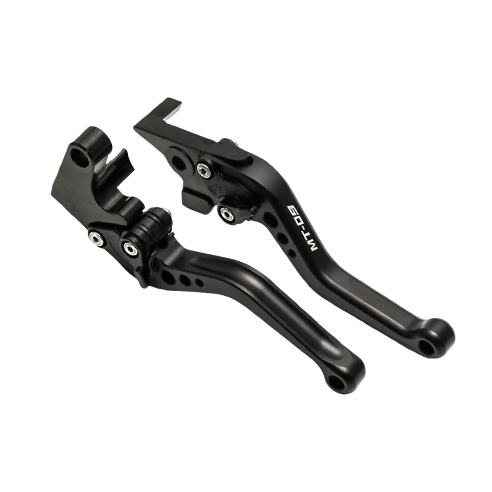 Palancas de embrague para Yamaha MT-09 SP kit de manetas regulables para control de manillar