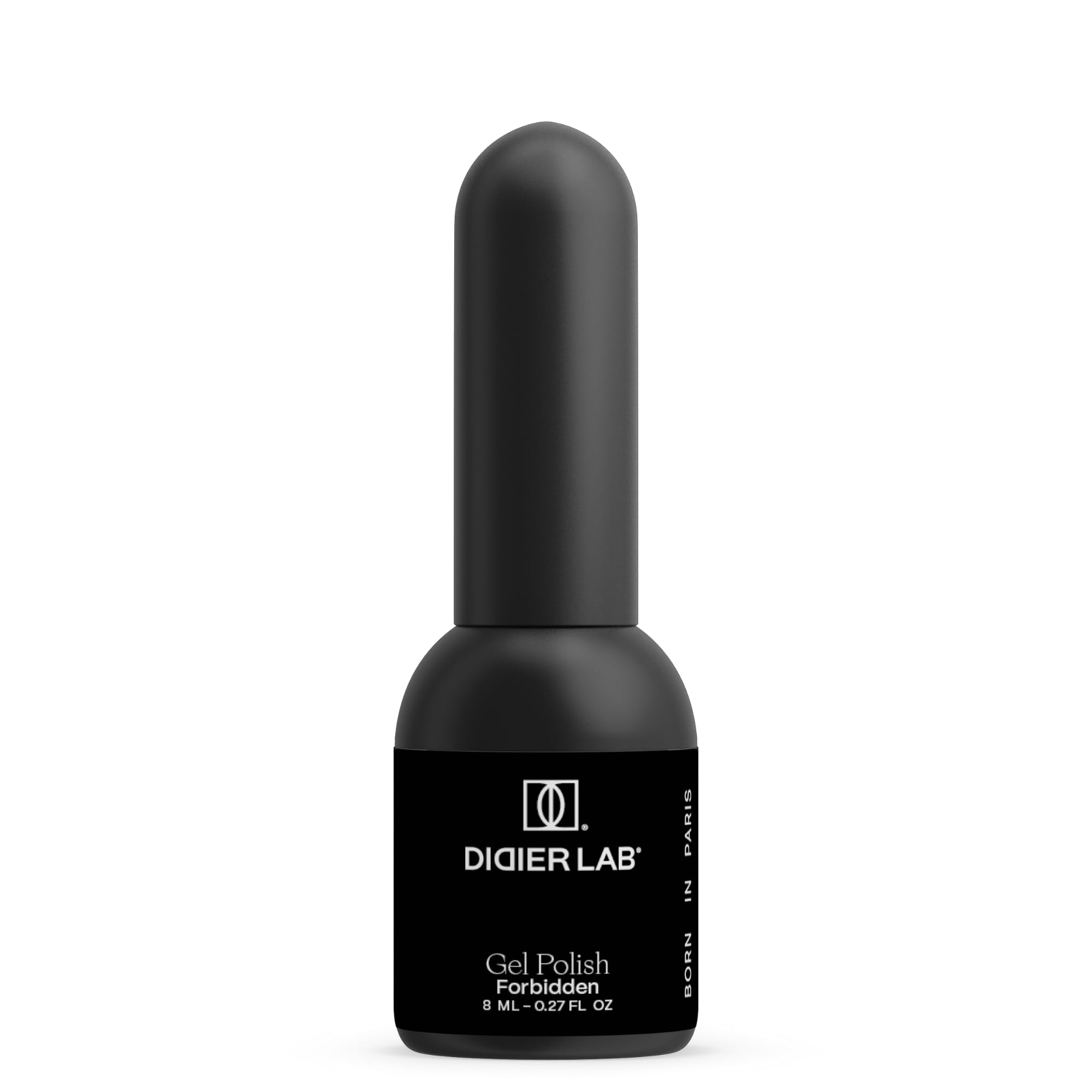 DIDIER LAB - Premium Esmalte semipermanente Studios Blanc - Esmalte en Gel sin TPO - Color intenso de alta pigmentación - Brillo duradero - Gel soak-off resistente a astillado UV LED - 8ml — view 41