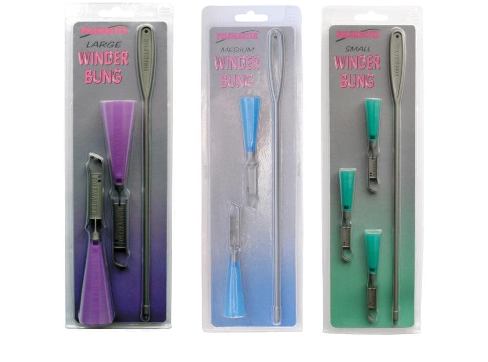 Drennan Winder Bungs - Small