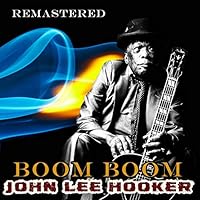 Algopix Similar Product 18 - Boom Boom (Remastered)