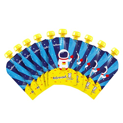 kids baby food pouch