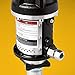 AmazonCommercial Air Operated Pneumatic Oil Transfer Pump Heavy Duty Double Action 5:1 High Pressure 175PSI Flow Rate 10.6GPM / 40LPM for SAE240 Oils/Fluids (NOT for Gasoline or Diesel)
