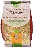 Con trigo khorasan kamut Probios Khorasan Kamut Pasta Trigo - Paquete de 12 x 500 gr - Total: 6000 gr