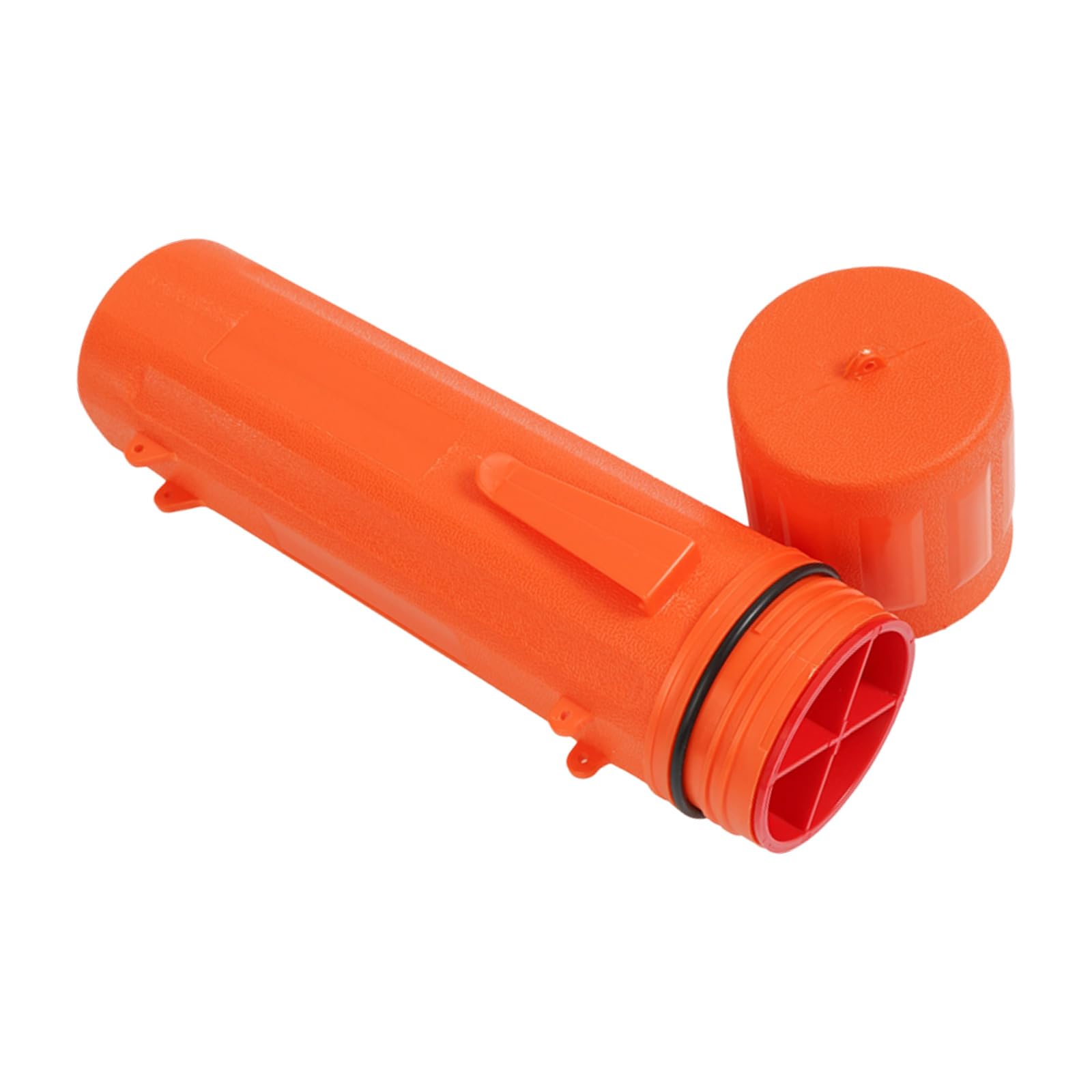 Ergonomic Welding Electrode Storage Case Offering Easy Access and Protected Against Humidness in Harsh Environments Welding Container