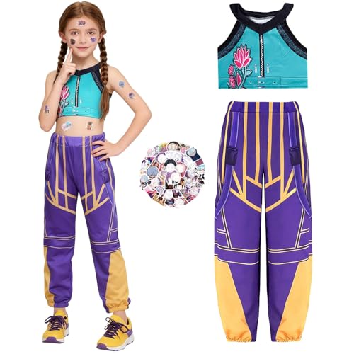 Kitimi LMT Costumeoutfit18