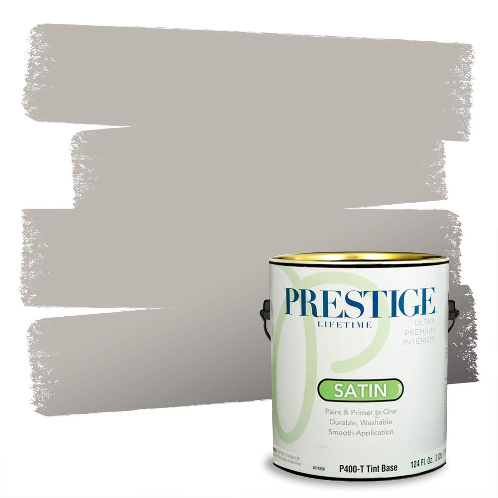 PRESTIGE Exterior Paint Preston